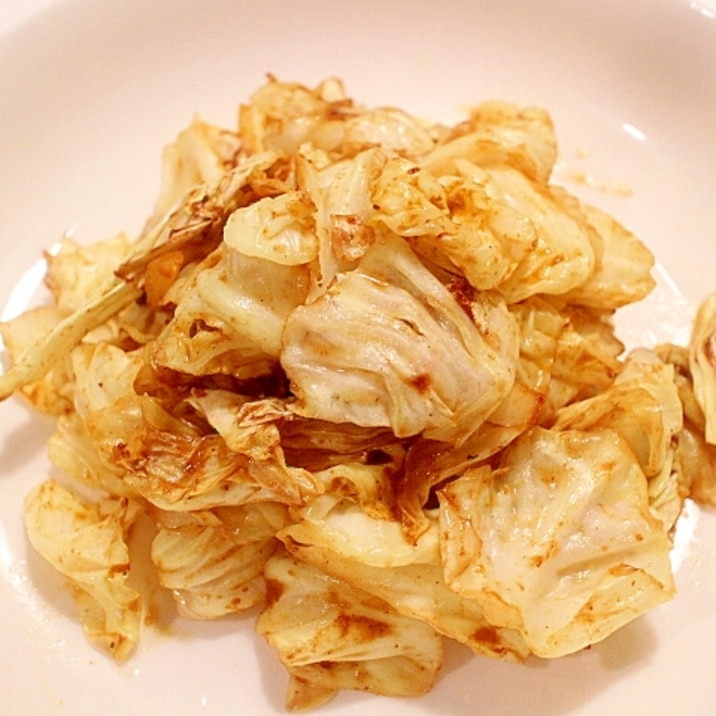 常備菜 キャベツの消費に キャベツのカレー粉炒め レシピ 作り方 By Seika A 楽天レシピ 常備菜 キャベツの消費に キャベツのカレー粉炒め レシピ 作り方 By Seika A 楽天レシピ